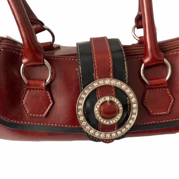 La Philippe Rare Cylindrical handbag, Unique - Picture 2 of 15